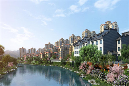 明城园小区南组团新楼正房85附房14